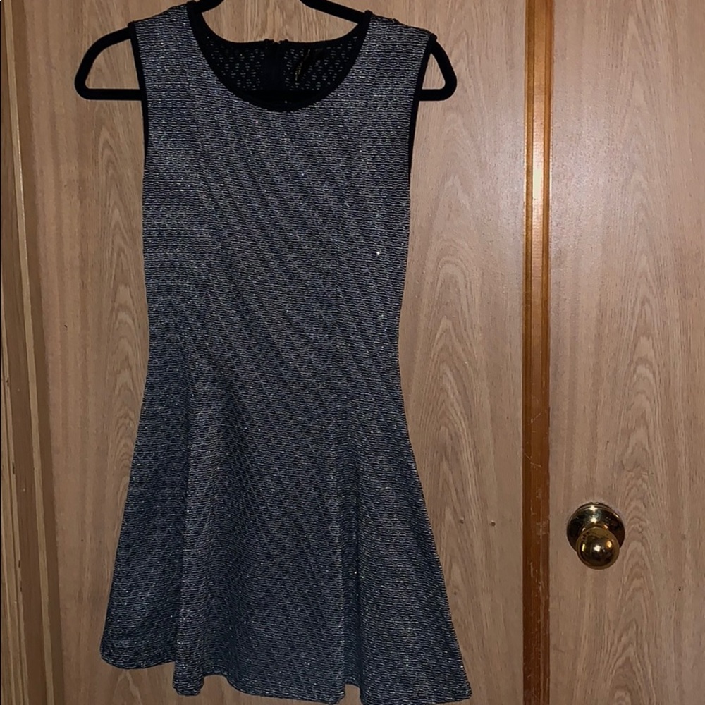 Spelling cocktail/ homecoming dress